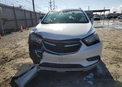 2017 Buick Encore Preferred z USA, uszkodzony, nr VIN KL4CJASB9HB002953